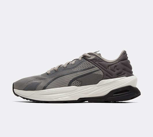 Tenisky a topánky Puma Extent NITRO Engineered Mesh Trainer Šedá | 391426-12, 0