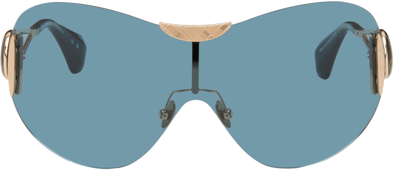 Vivienne Westwood Tina Sunglasses