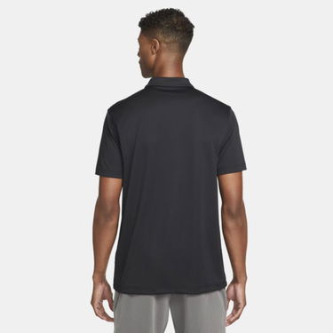 Polo tričko Nike Court Dri-FIT Tennis Polo Čierna | DH0857-010, 1