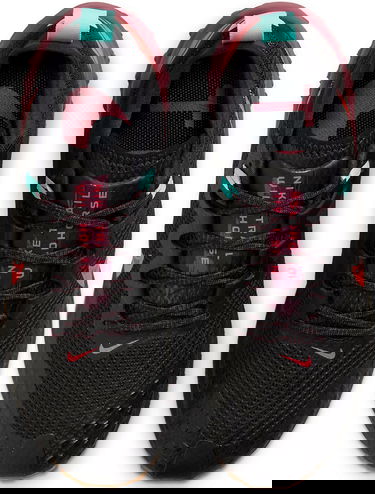 Tenisky a topánky Nike Air Zoom Wildhorse 7 Čierna | cz1856-001, 3