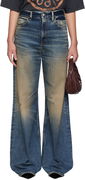 Acne Studios Regular-Fit 2022F Jeans