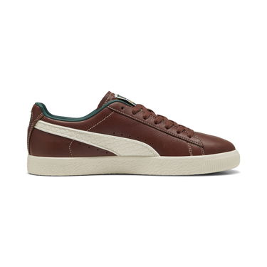 Tenisky a topánky Puma PALAIS ARTISAN Clyde Hnedá | 402249_01, 4