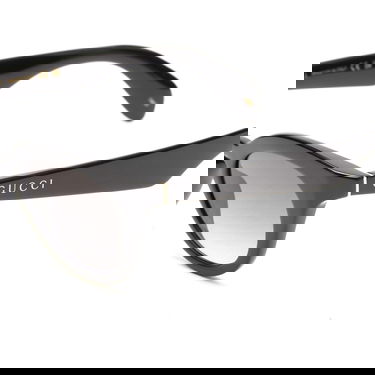 Slnečné okuliare Gucci Cat-Eye Gradient Sunglasses Čierna | GG1934S-001, 3