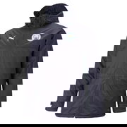 Manchester City Winter Jacket