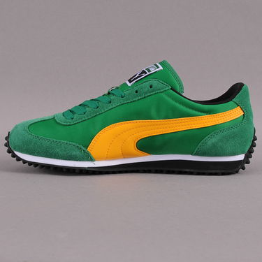 Tenisky a topánky Puma Whirlwind Classic amazon / zinnia Zelené | 351293 45, 1