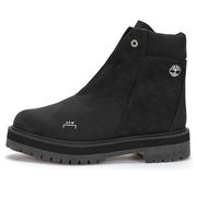 A Cold Wall 6 Inch Side Zip Boot