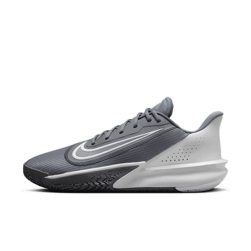 Tenisky a topánky Nike Precision 7 Čierna | FN4322-003