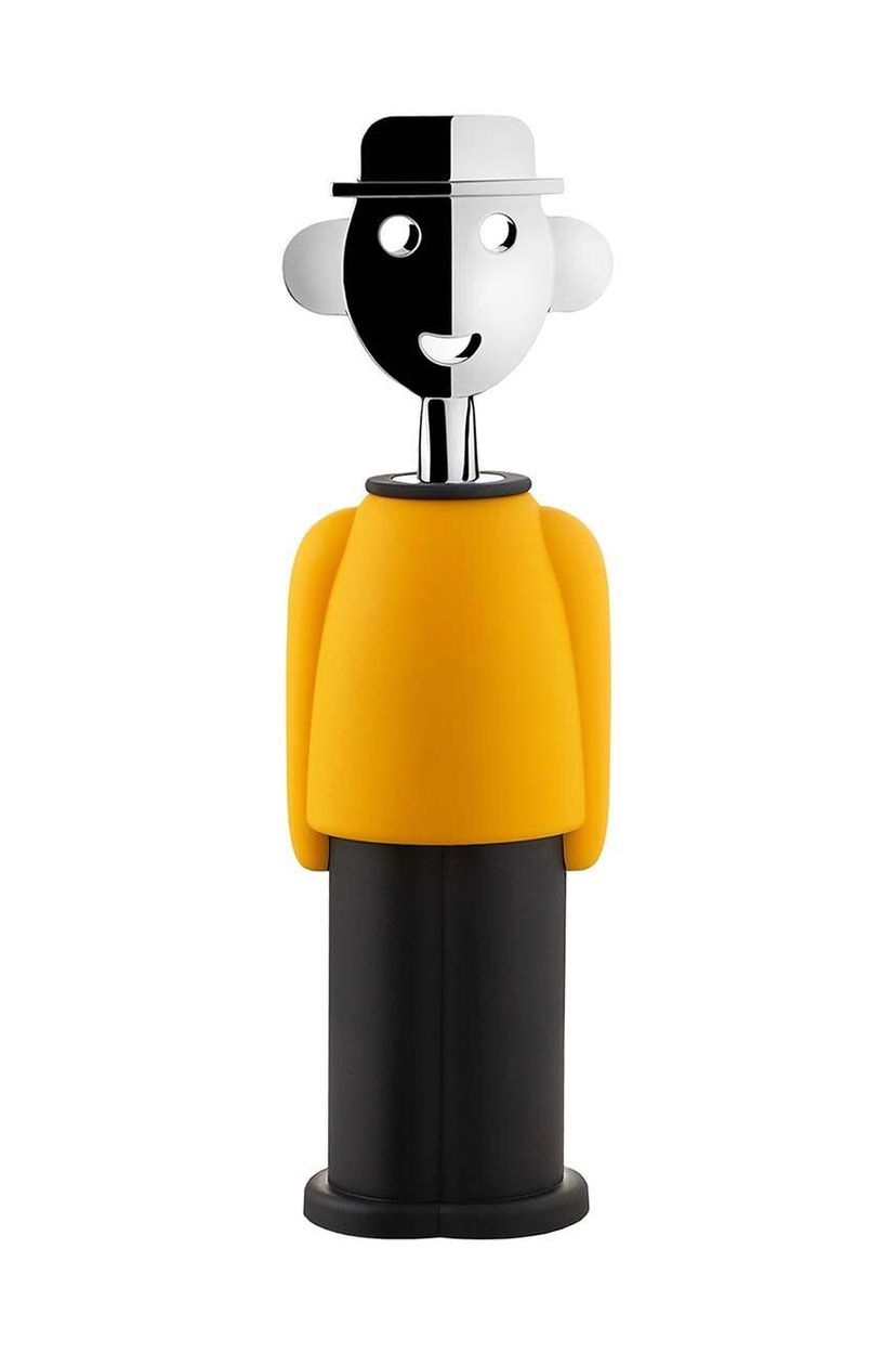 Home decor Alessi Alessandro M. Corkscrew Rôznofarebný | AM23.YB