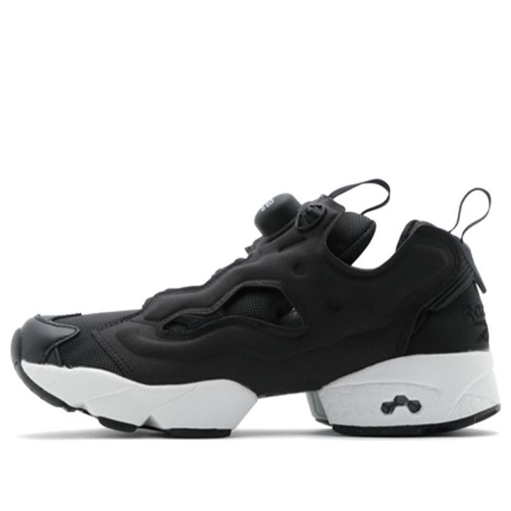 Tenisky a topánky Reebok InstaPump Fury OG Čierna | V65750