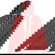 Multicord Popover Hoodie