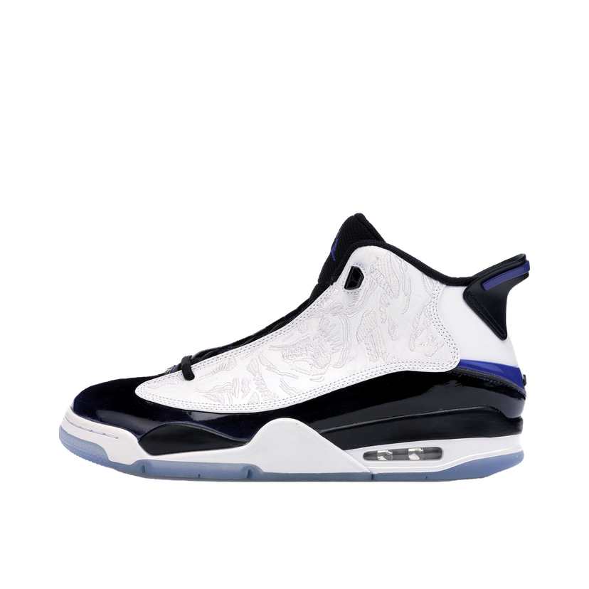 Tenisky a topánky Jordan Jordan Dub Zero White/Concord-Black-White Biela | 311046-106