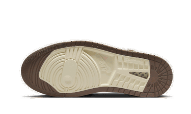 Tenisky a topánky Jordan Air Jordan 1 Zoom CMFT 2 "Year Of The Rabbit" Zelené | FD4327-121, 4