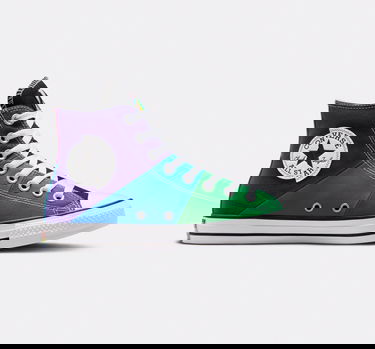 Tenisky a topánky Converse Chuck Taylor All Star Pride Rôznofarebný | a06032c, 0