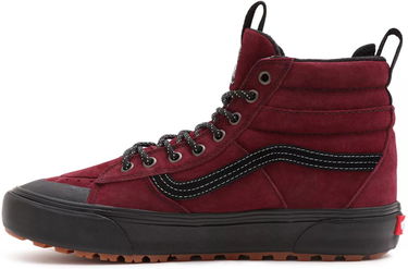 Tenisky a topánky Vans SK8-Hi MTE-2 Vínová | vn0a5hzz5u81, 1