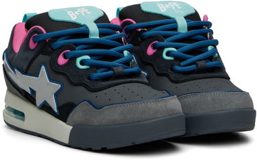 Tenisky a topánky BAPE FLIP STA #2 Rôznofarebný | 001FWL801318M, 3