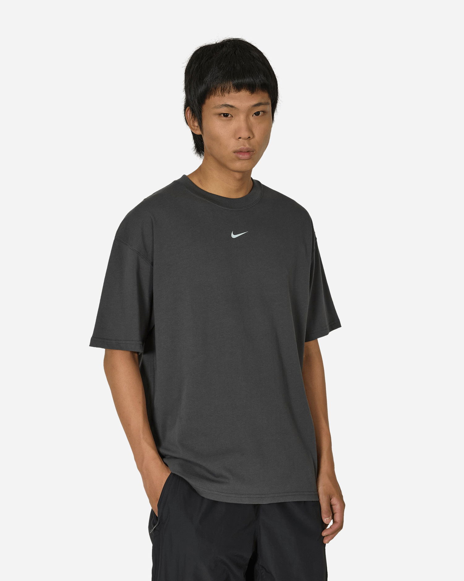 Tričko Nike NOCTA Max90 T-Shirt Šedá | FN7663-060, 0