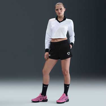 Šortky Nike Sportswear Shorts Ružová | IM0324-010, 0