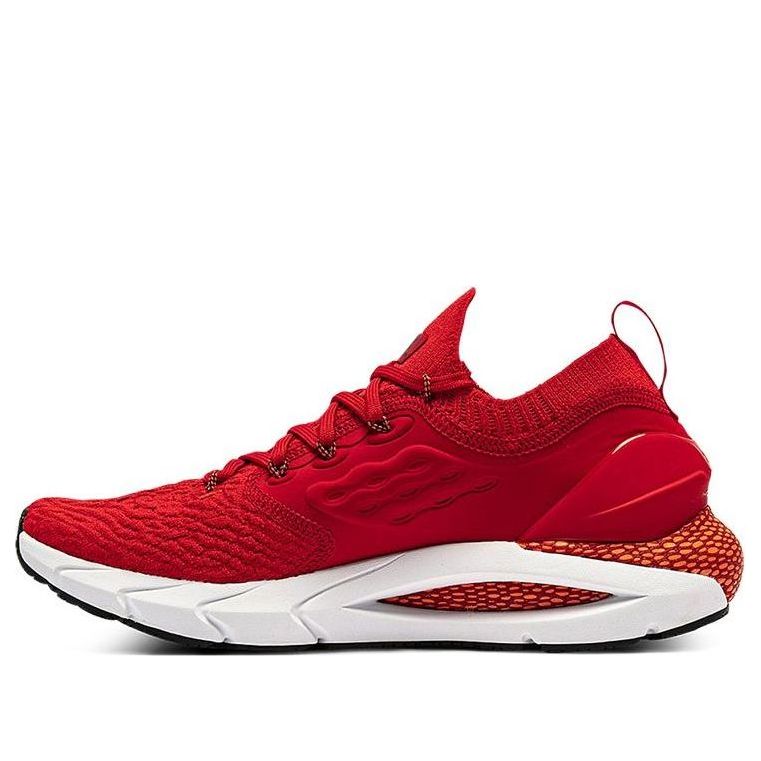 Tenisky a topánky Under Armour HOVR Phantom 2 Červená | 3025194-600, 0