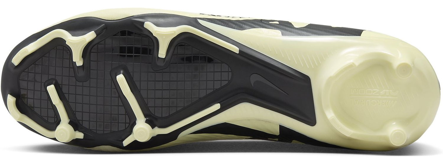 Tenisky a topánky Nike Zoom Superfly 9 Academy FG/MG Žltá | dj5625-700, 1