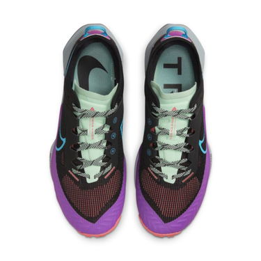 Tenisky a topánky Nike Air Zoom Terra Kiger 8 Čierna | DH0649-003, 2