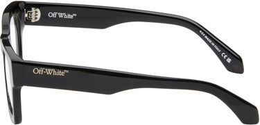 Slnečné okuliare Off-White Style 78 Optical Frames Čierna | OERJ078C99PLA0011300, 2