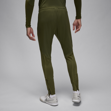Tepláky Nike Jordan Dri-FIT Paris Saint-Germain Strike Zelené | FD7105-326, 2