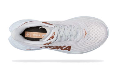 Tenisky a topánky Hoka One One Mach 5 W Biela | 1127894-WCPP, 2