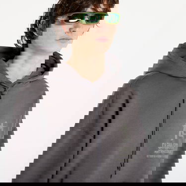 Mikina Carhartt WIP Carhartt WIP Hooded Distance Sweatshirt Zelené | I035639_9, 2