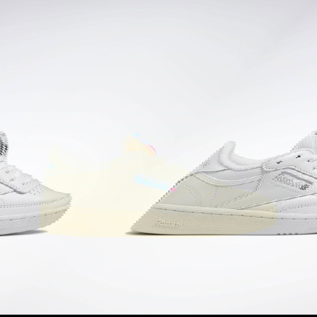 Tenisky a topánky Reebok Club C 85 Biela | GX3687, 0