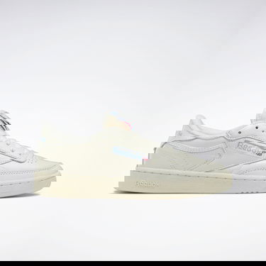 Tenisky a topánky Reebok Club C 85 Biela | GX3687, 0