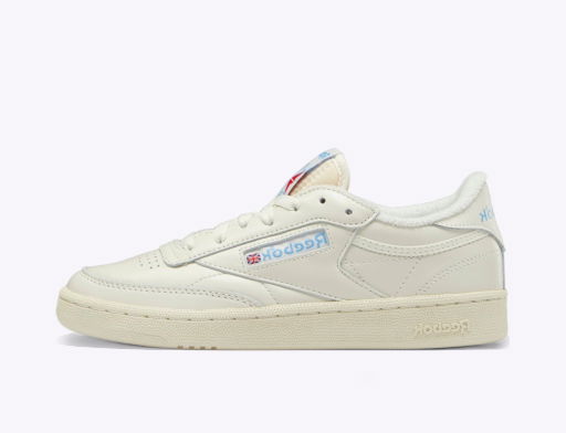 Tenisky a topánky Reebok Club C 85 Biela | GX3687