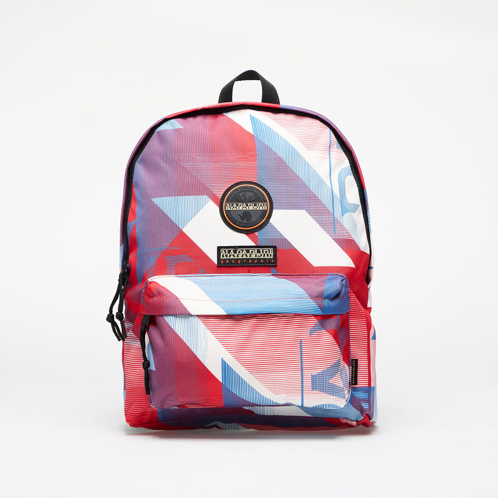 Voyage All Over Print Backpack 19,5 l