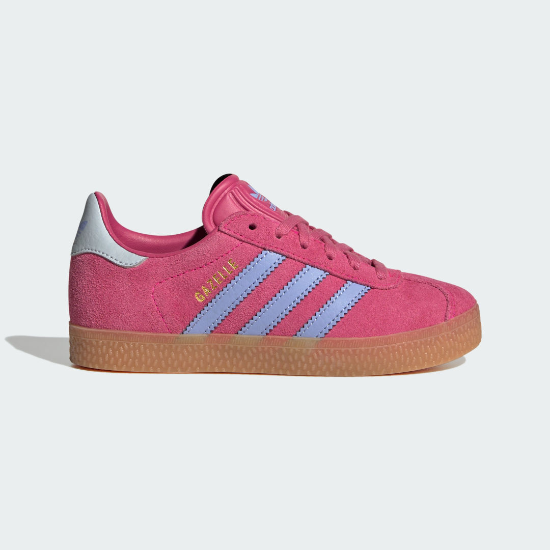 Tenisky a topánky adidas Originals Gazelle Ružová | JR5944, 0