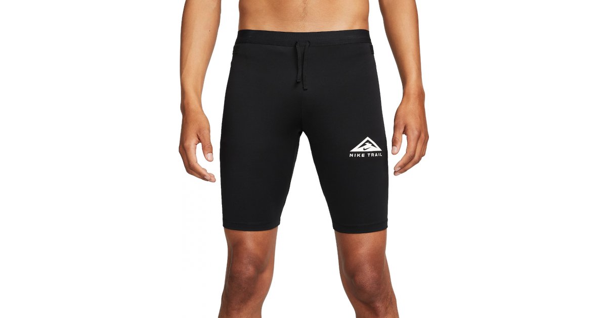 Šortky Nike Dri-FIT Trail Running Shorts Čierna | dm4795-010, 1