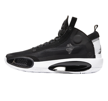 Tenisky a topánky Jordan Air Jordan XXXIV "Eclipse" Čierna | AR3240-001, 0