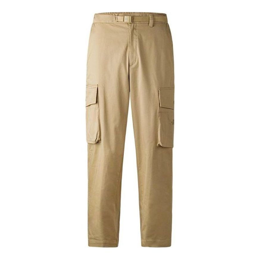 Cargo nohavice The North Face Cargo Pants Béžová | NF0A81SL-LK5, 0