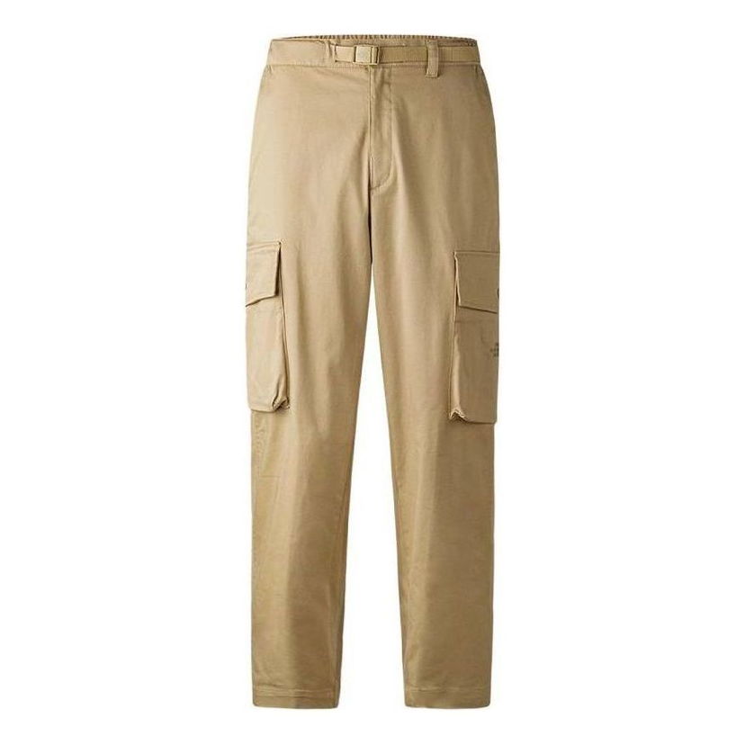 Cargo nohavice The North Face Cargo Pants Béžová | NF0A81SL-LK5
