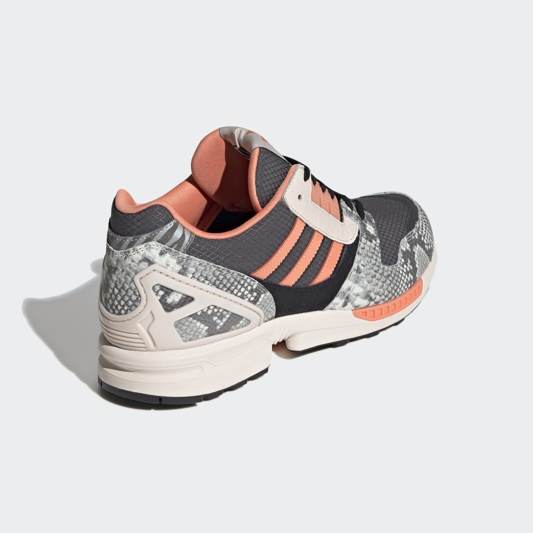 Tenisky a topánky adidas Originals ZX 8000 Šedá | FW9783, 1