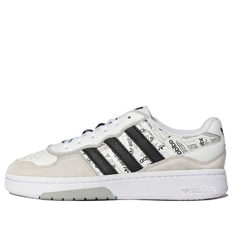 Tenisky a topánky adidas Originals Courtic Biela | ID4081