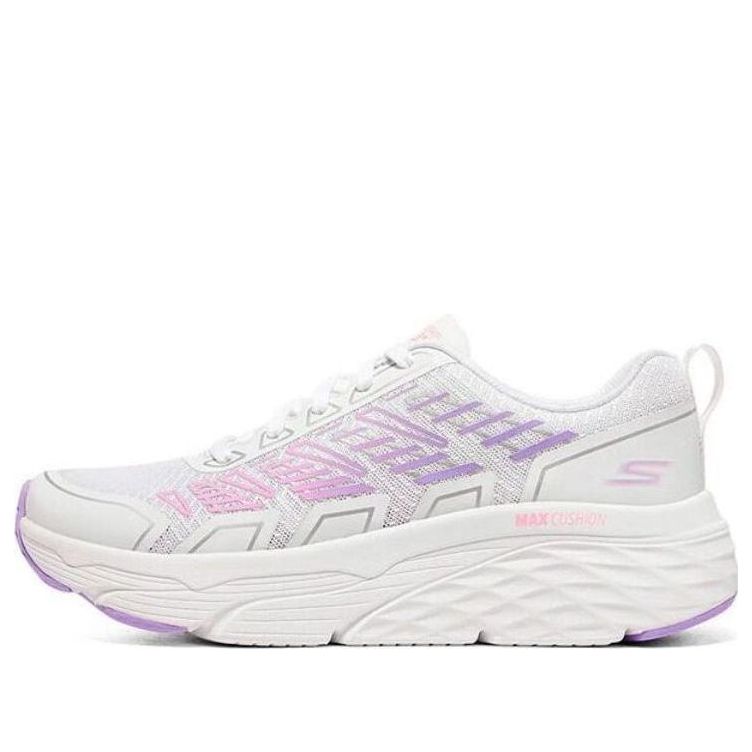 Tenisky a topánky Skechers Max Cushioning Elite Biela | 128574-WMLT, 0