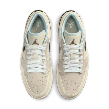 Tenisky a topánky Jordan Air Jordan 1 Low SE "Sanddrift" W Béžová | HQ3440-101, 4