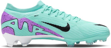 Tenisky a topánky Nike Zoom Vapor 15 Pro FG Tyrkysová | dj5603-300, 2