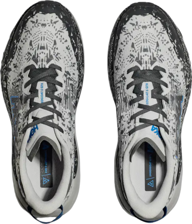 Tenisky a topánky Hoka One One Speedgoat 6 Gore-Tex Šedá | 1155150-sstt, 1