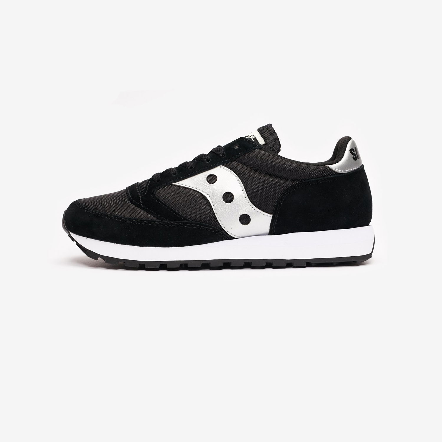 Tenisky a topánky Saucony Jazz 81 Čierna | S70539-2, 0
