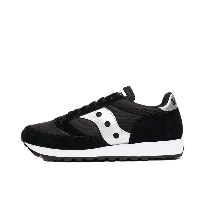 Tenisky a topánky Saucony Jazz 81 Čierna | S70539-2