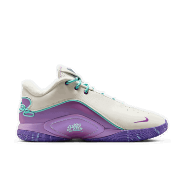 Tenisky a topánky Nike LeBron XXII "Mogul" Fialová | HV8454-001, 3