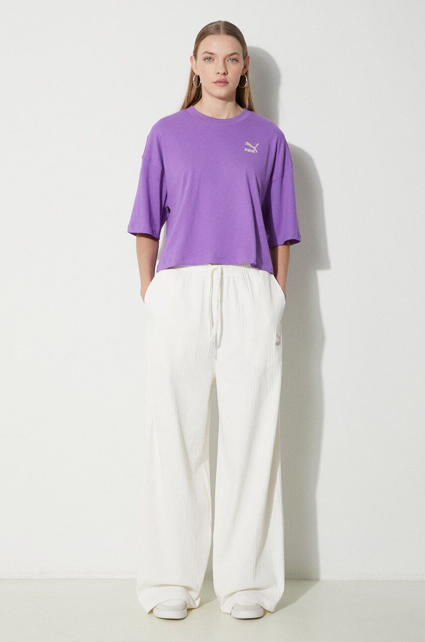 Classics Ribbed Relaxed