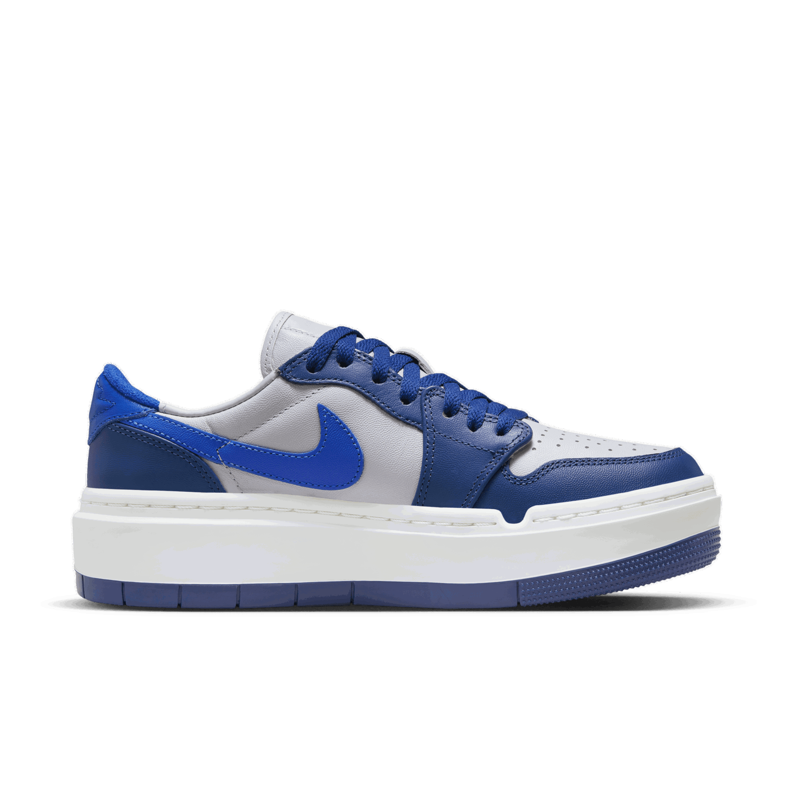 Air Jordan 1 Elevate Low "French Blue" W