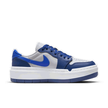 Tenisky a topánky Jordan Air Jordan 1 Elevate Low "French Blue" W Modrá | DH7004-400, 3