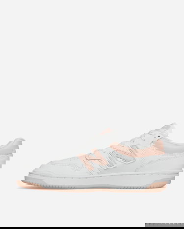 Tenisky a topánky New Balance 480 Biela | BB480LPH, 2
